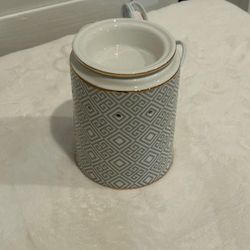 Scentsy Warmer : Meander
