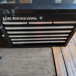 Tool Box / Like New ! Never Used