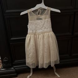 Girl Dress