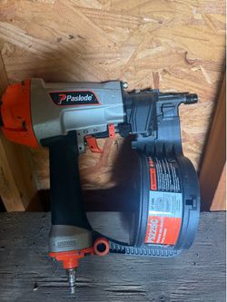 Nail guns