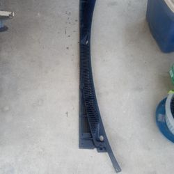 Cowl Panel 95 Chevy Truck