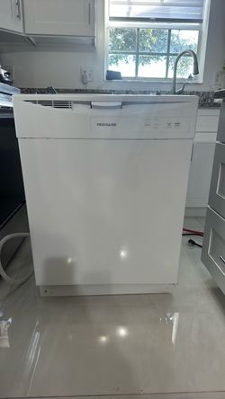dishwasher