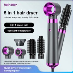 Hairdryers New In Box