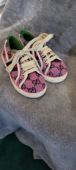 Girls Gym Shoes
