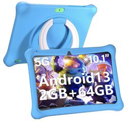 New Sign 10.1 Inch Kids Tablet