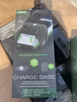 Xbox Charge Base