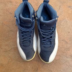AIR JORDANS