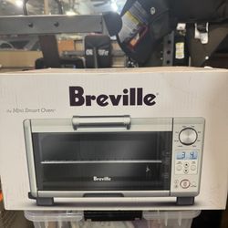 Breville BOV450XL Mini Smart Countertop Oven