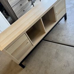 New IKEA Kallax TV Stand $100 Gilbert And Ray Rd. Check All Pics And Offers.