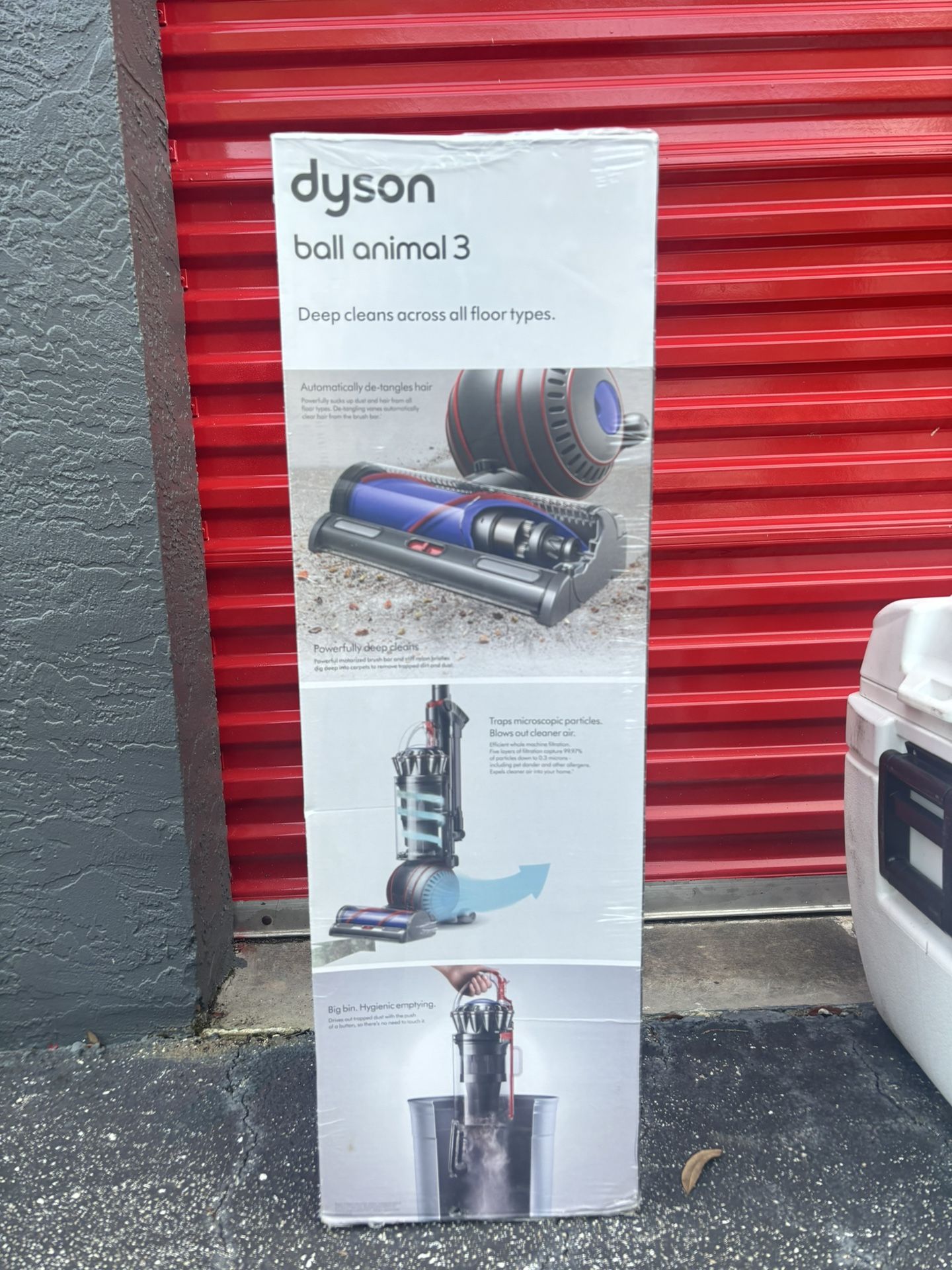 Dyson Ball Animal 3