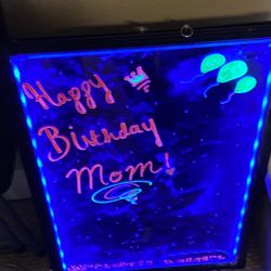 Light Sign 
