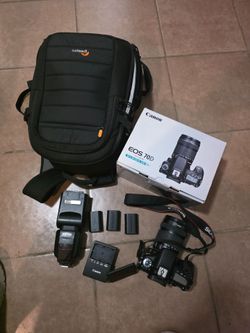 Cannon D70