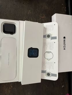Apple Watch 10th gen