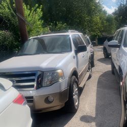 2014 Ford Expedition