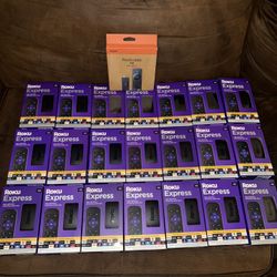 Roku Streaming Stick