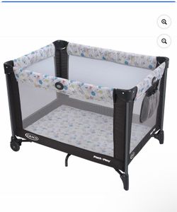 Pack n play