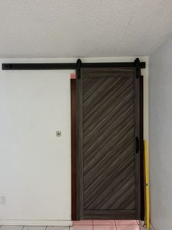 Barn Door