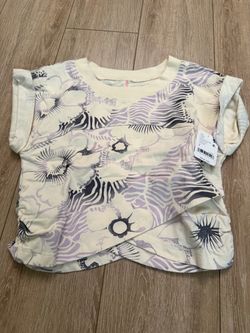 Free people top