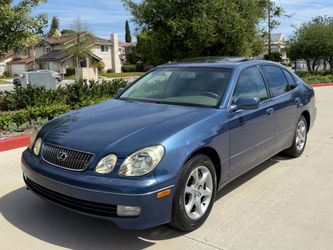 2003 Lexus GS300