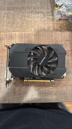 Gigabyte GeForce GTX 960 Mini ITX OC 2GB
