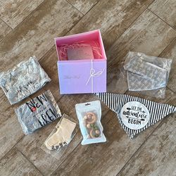 New Baby Gift Set *NEW*