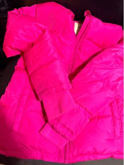 Girls size 14 jacket
