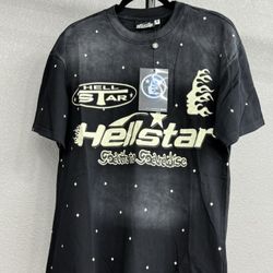 HELLSTAR TEE’S (2)