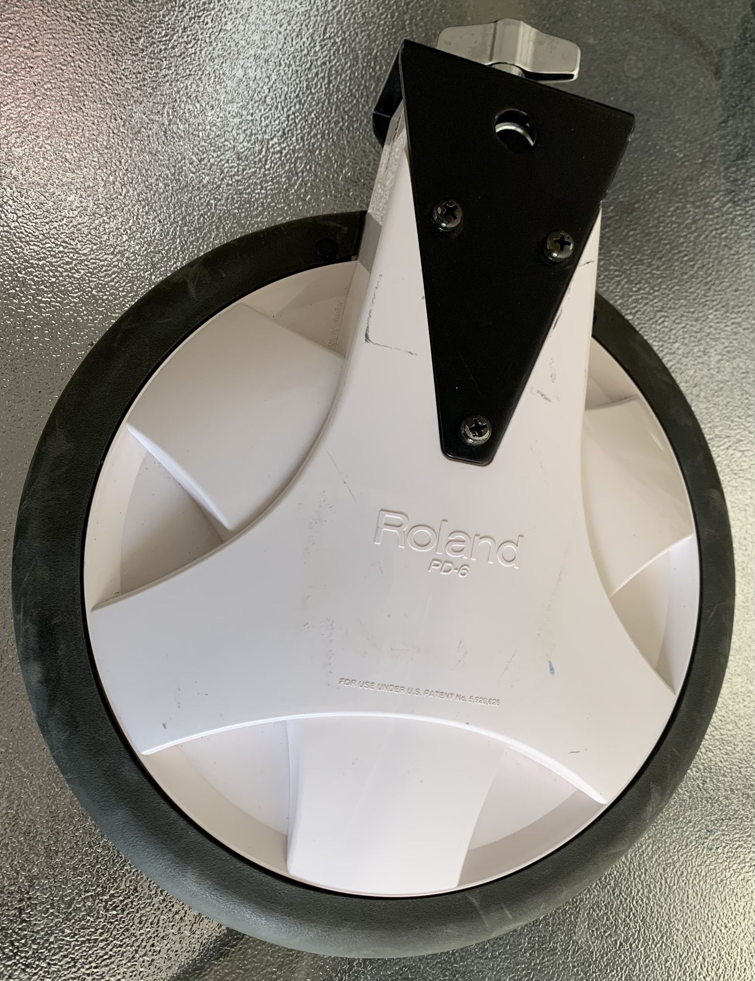 Roland PD-6 Dual Trigger Drum Pad