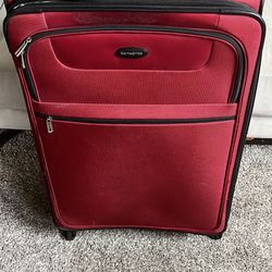 Suitcase 