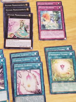 sunavalon yugioh deck Amazon.com: Yu-Gi-Oh! main image 1