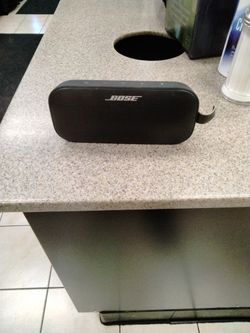 Bose Flex Sound Link