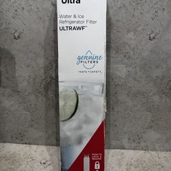 💧 Frigidaire PureSource Ultra – ULTRAWF Water & Ice Filter ❄️