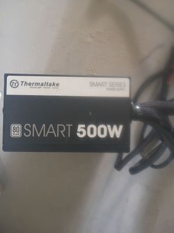Thermaltake Power Supply