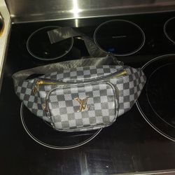 Louis Vuitton Fanny Pack