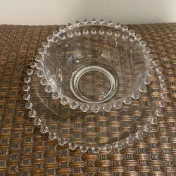 Vintage Imperial Glass