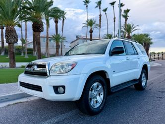 2008 Toyota 4Runner