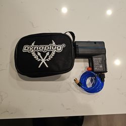 Dynaplug Micro Pro Inflator 