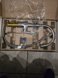 Bar Sink Faucet NEW