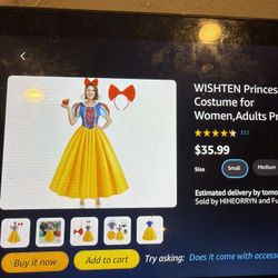Halloween Costumes 
