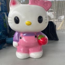 Hello Kitty Alcancias 