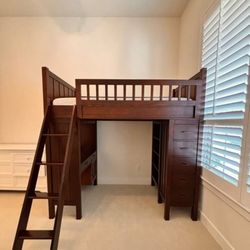 Twin Loft 