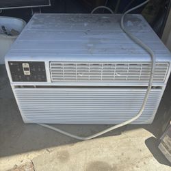 Ac Unit 14,000 Btu 220volt 