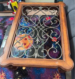 Mesa de centro