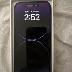 iphone 14 pro 256gb Full unlocked