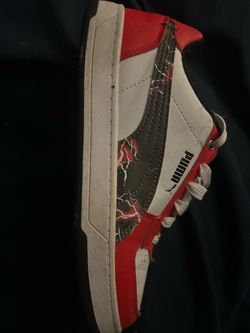 Puma  custom