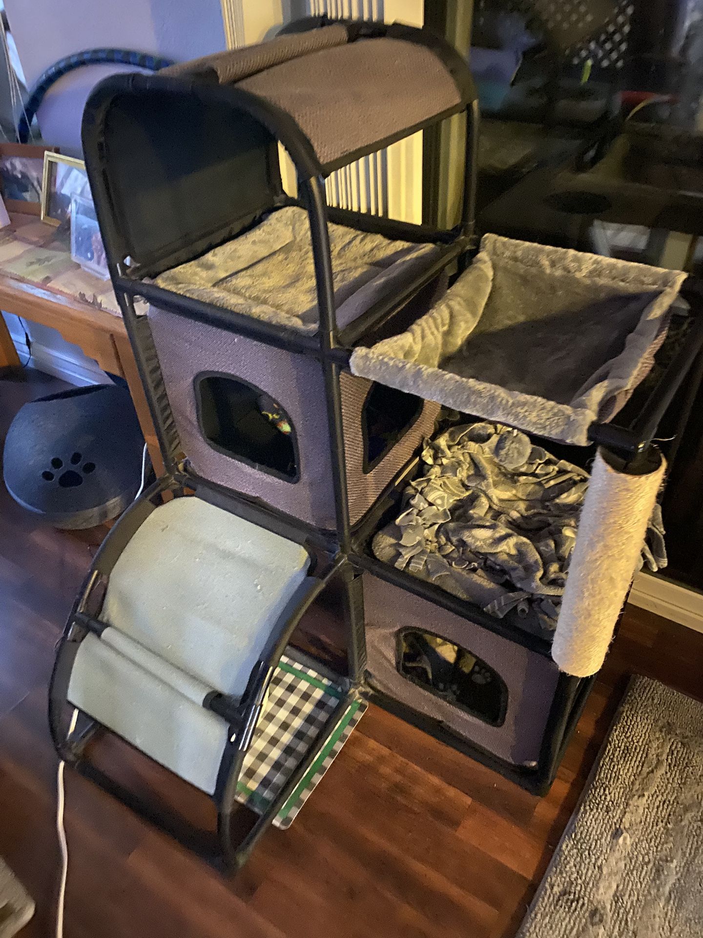 Cat Furniture