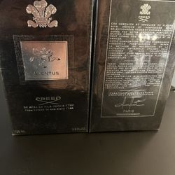 Fragrances / Men And Women