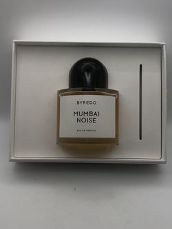Byredo Mumbai Noise Eau de Parfum 3.3 oz / 100 ml - W/ Box