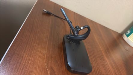 Bluetooth wireless headset