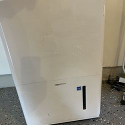 Dehumidifier